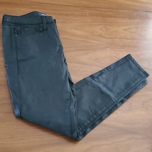 Mossimo denim Super Stretch Skinny Leg Jeans